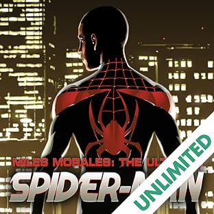 Miles Morales Ultimate Spider Man 2014 2015 Digital Comics Comics By Comixology