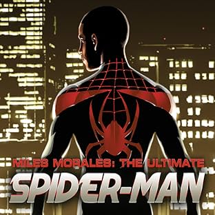 Miles Morales: Ultimate Spider-Man (2014-2015)