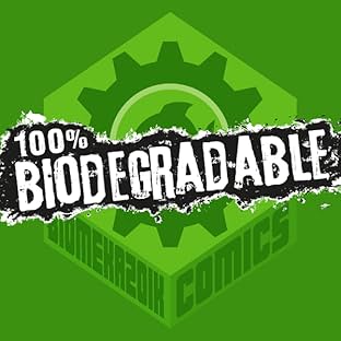 100% Biodegradable