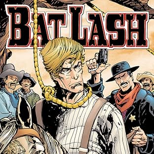 Bat Lash (2008)