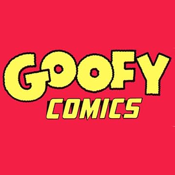Goofy Comics