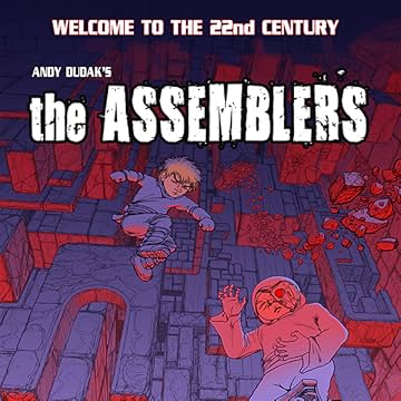 The Assemblers