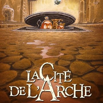La Cité de l'Arche