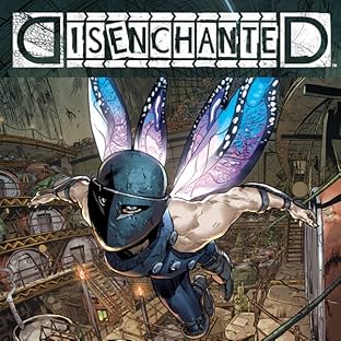 Disenchanted