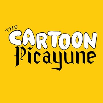 The Cartoon Picayune