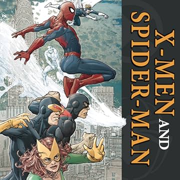 X-Men/Spider-Man (2009)