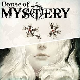House of Mystery (2008-2011)