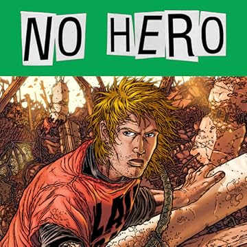 No Hero