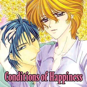 Conditions of Happiness