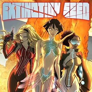 Extinction Seed