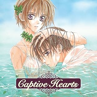Captive Hearts