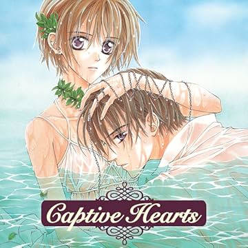 Captive Hearts