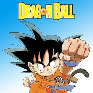 Dragon Ball