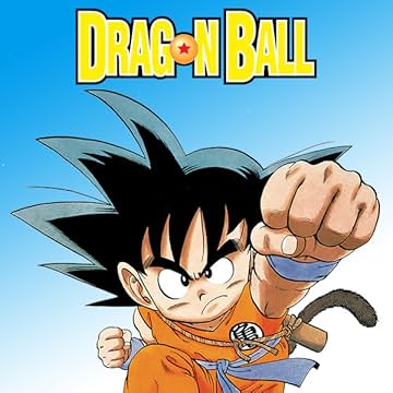 Dragon Ball