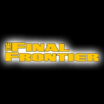 The Final Frontier: A Funny Thing Happened on the Way to the Outer Rim