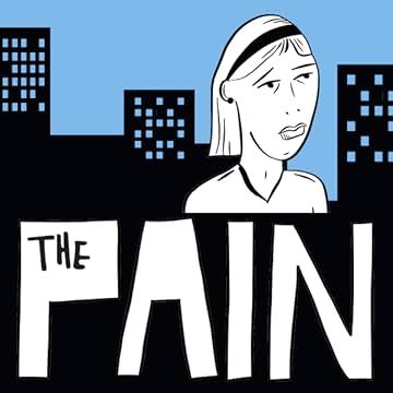 The Pain