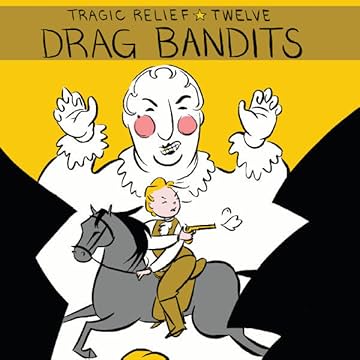 Drag Bandits