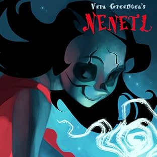 Nenetl of the Forgotten Spirits