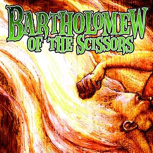 Bartholomew of the Scissors