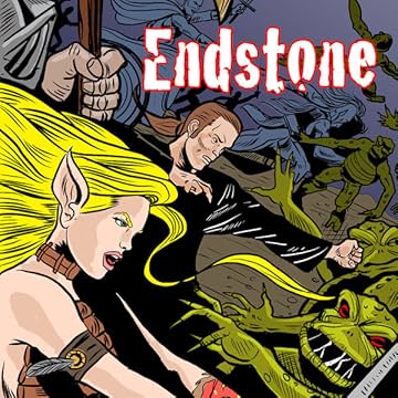 Endstone