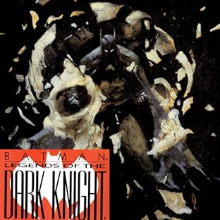 Batman: Legends of the Dark Knight