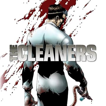 The Cleaners