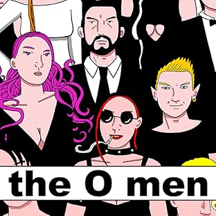 The O Men