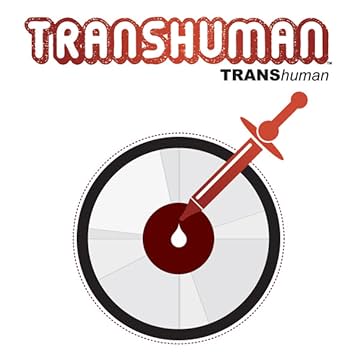 Transhuman