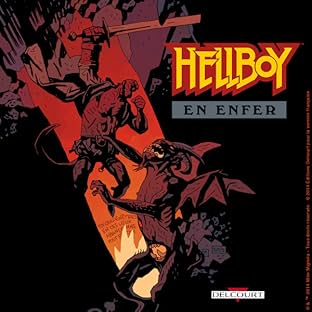 HellBoy en enfer