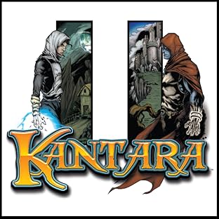 Kantara, Vol. 1
