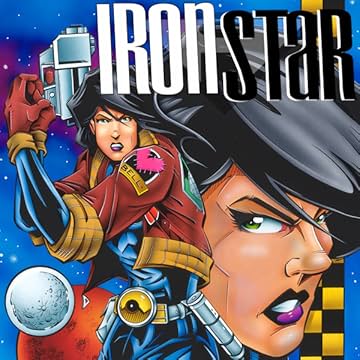 Ironstar