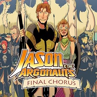 Jason and the Argonauts: Final Chorus