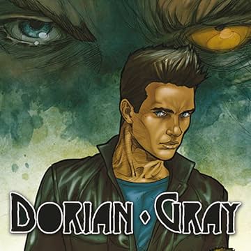Dorian Gray: Spanish Edition