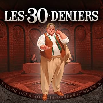 Les 30 Deniers