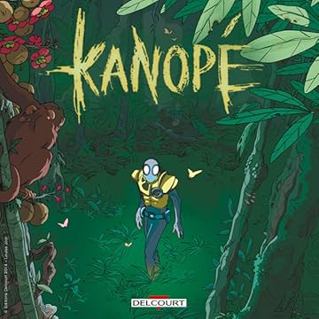 Kanopé