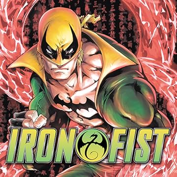 Iron Fist (2004)