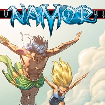 Namor (2003-2004)