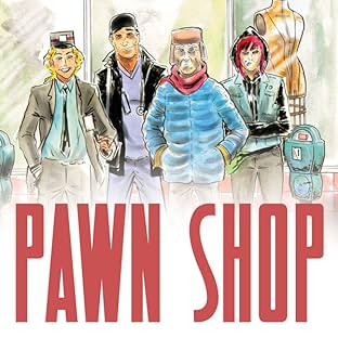 Pawn Shop
