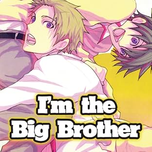 I'm The Big Brother