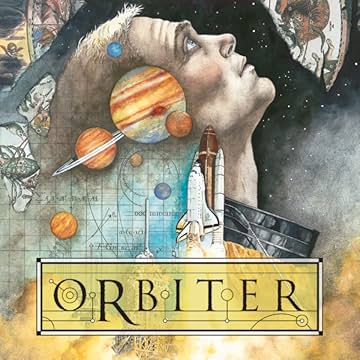 Orbiter