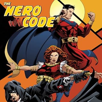 The Hero Code