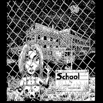 School: A Ghost Story