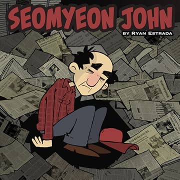 Seomyeon John