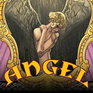 Angel: Revelations (2008)