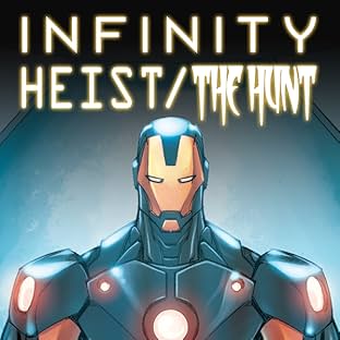 Infinity: Heist/Hunt