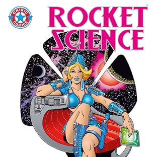 Rocket Science