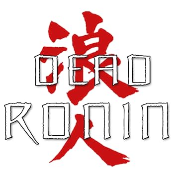 Dead Ronin