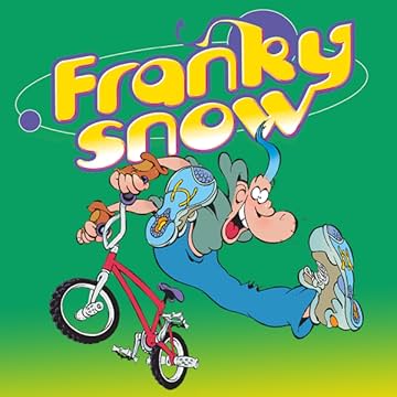 Franky Snow