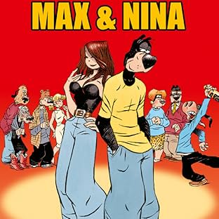 Max et Nina