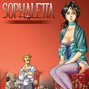 Sophaletta